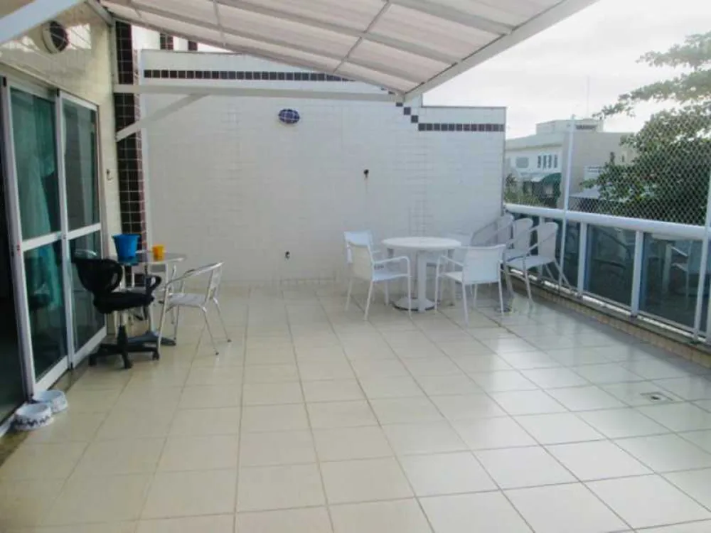 Cobertura, 4 quartos, 320 m² - Foto 4