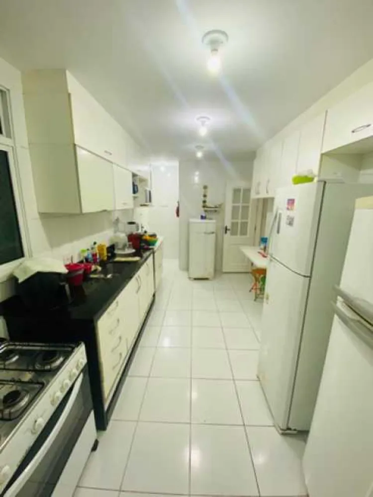 Cobertura, 4 quartos, 320 m² - Foto 17