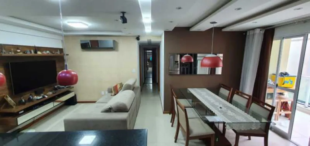 Apartamento, 3 quartos, 80 m² - Foto 3