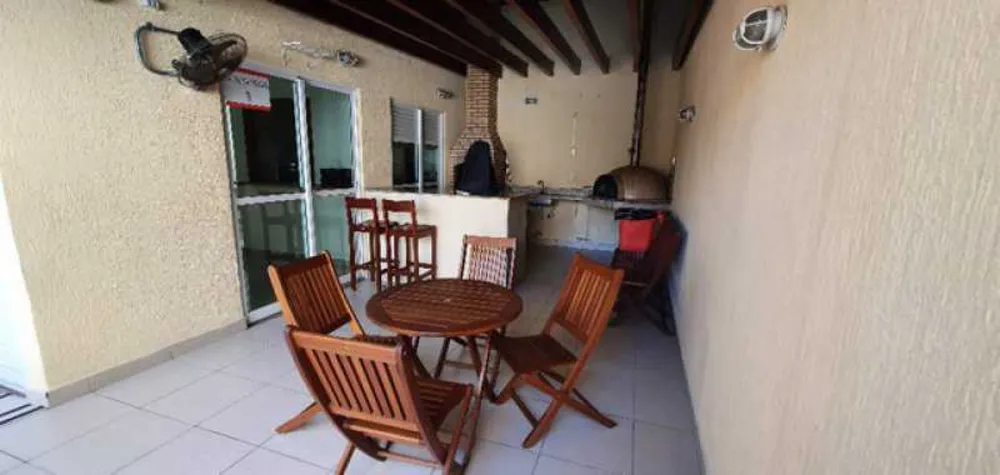 Apartamento, 3 quartos, 80 m² - Foto 20