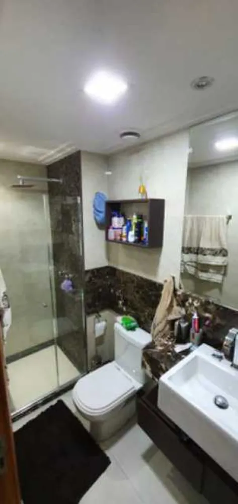 Apartamento, 3 quartos, 80 m² - Foto 14