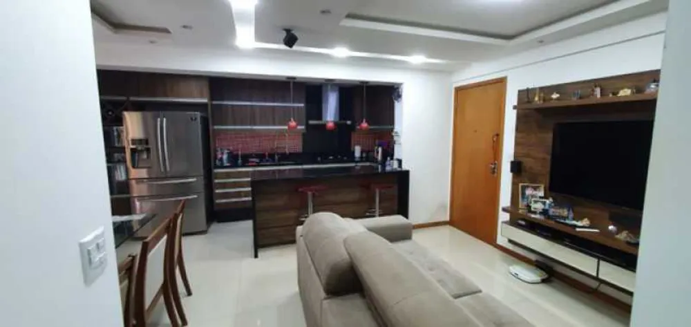 Apartamento, 3 quartos, 80 m² - Foto 4