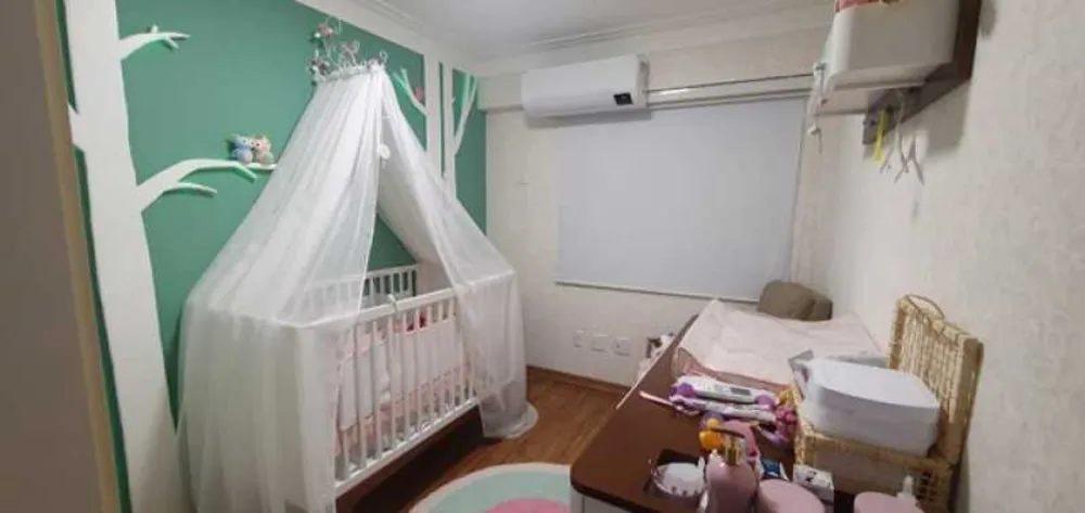 Apartamento, 3 quartos, 80 m² - Foto 9