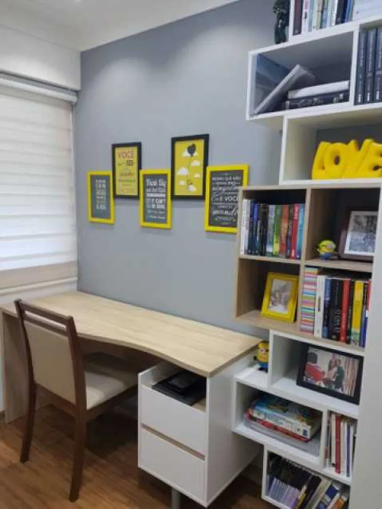 Apartamento, 3 quartos, 80 m² - Foto 8