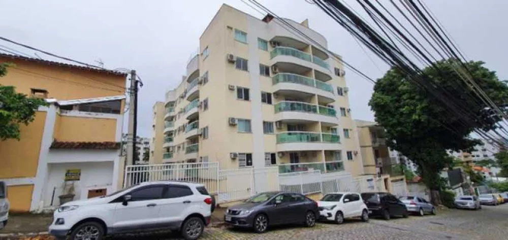 Apartamento, 3 quartos, 80 m² - Foto 16