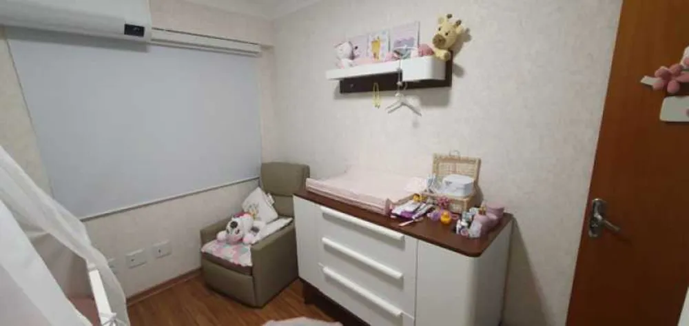 Apartamento, 3 quartos, 80 m² - Foto 11