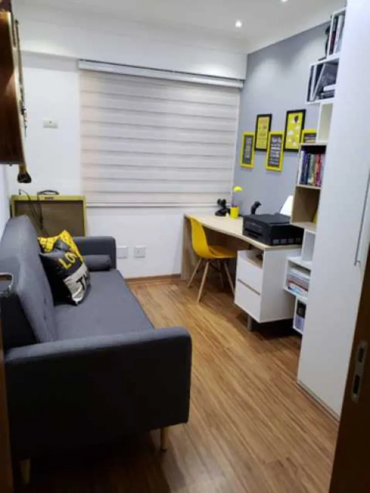 Apartamento, 3 quartos, 80 m² - Foto 6
