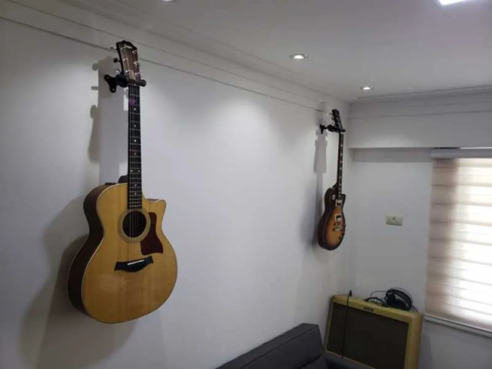 Apartamento, 3 quartos, 80 m² - Foto 7