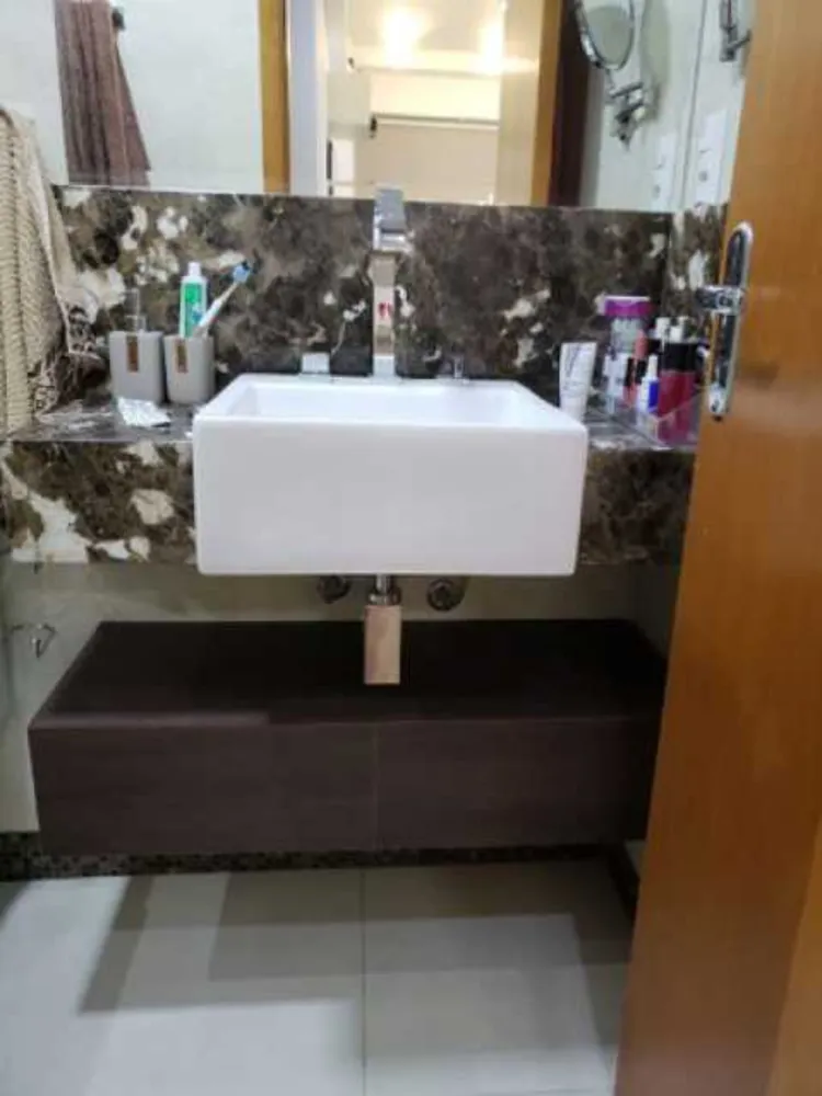 Apartamento, 3 quartos, 80 m² - Foto 13