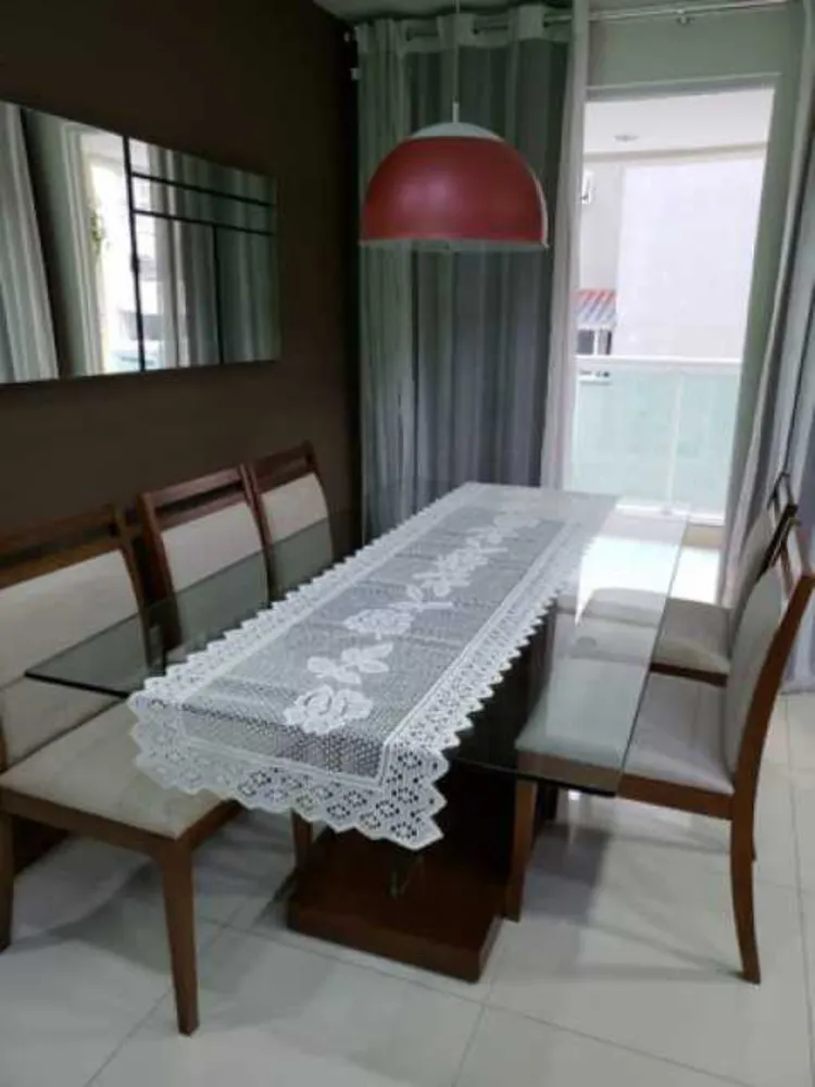 Apartamento, 3 quartos, 80 m² - Foto 5