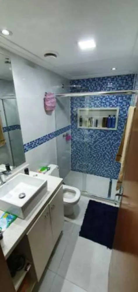 Apartamento, 3 quartos, 80 m² - Foto 15