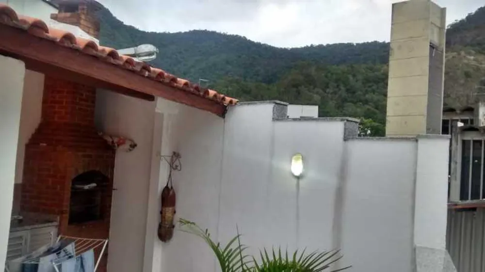 Casa de Condomínio, 3 quartos - Foto 12
