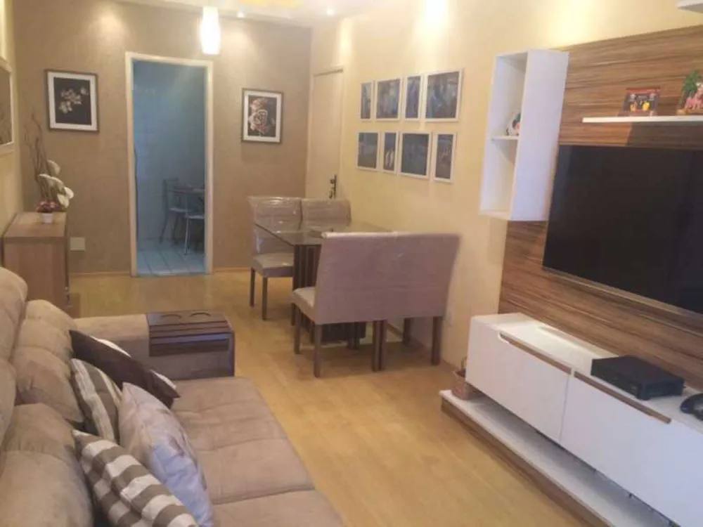 Apartamento, 2 quartos, 80 m² - Foto 18