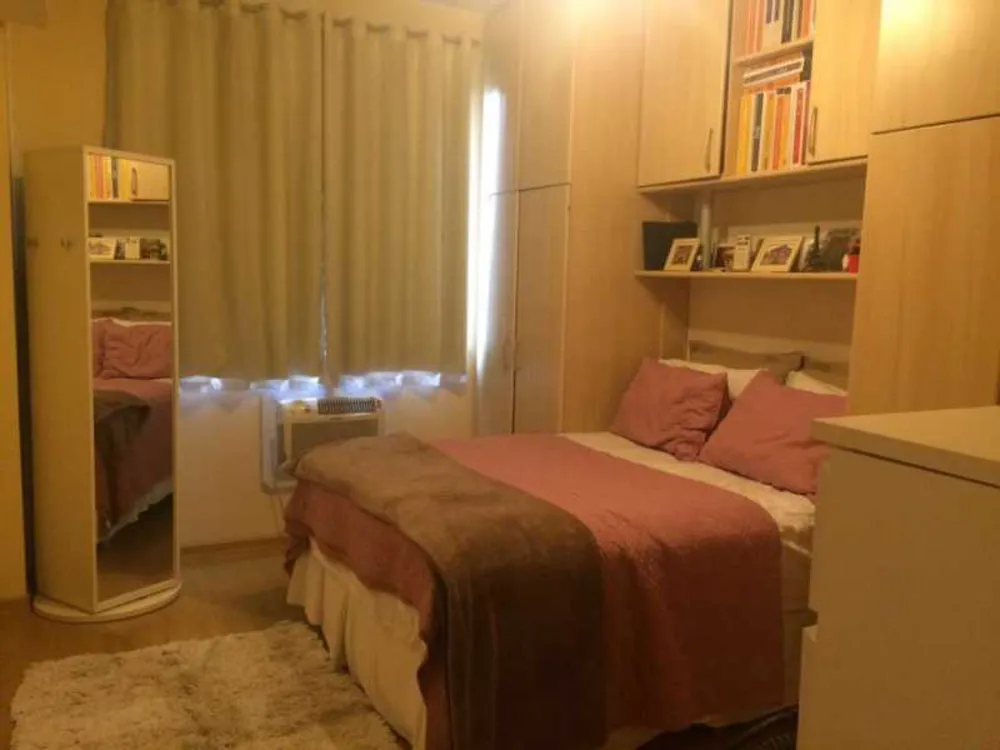 Apartamento, 2 quartos, 80 m² - Foto 19