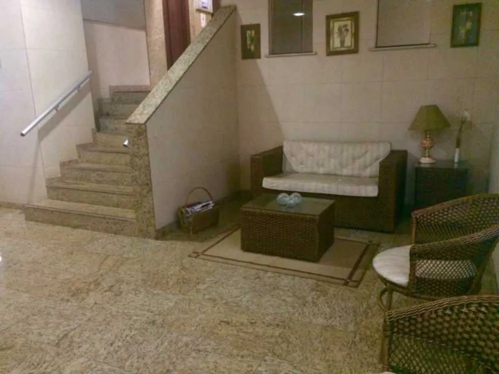 Apartamento, 2 quartos, 80 m² - Foto 10