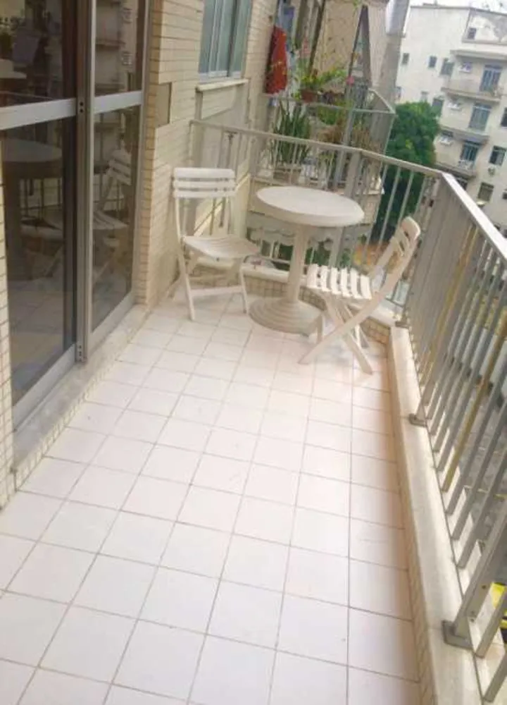 Apartamento, 2 quartos, 80 m² - Foto 12