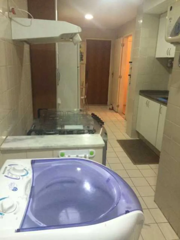Apartamento, 2 quartos, 80 m² - Foto 8