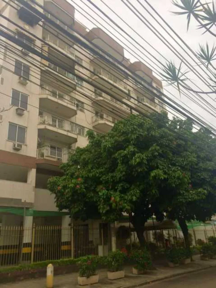 Apartamento, 2 quartos, 80 m² - Foto 4