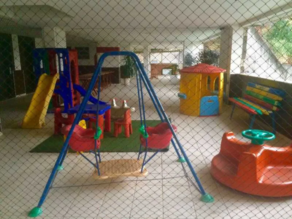 Apartamento, 2 quartos, 80 m² - Foto 16