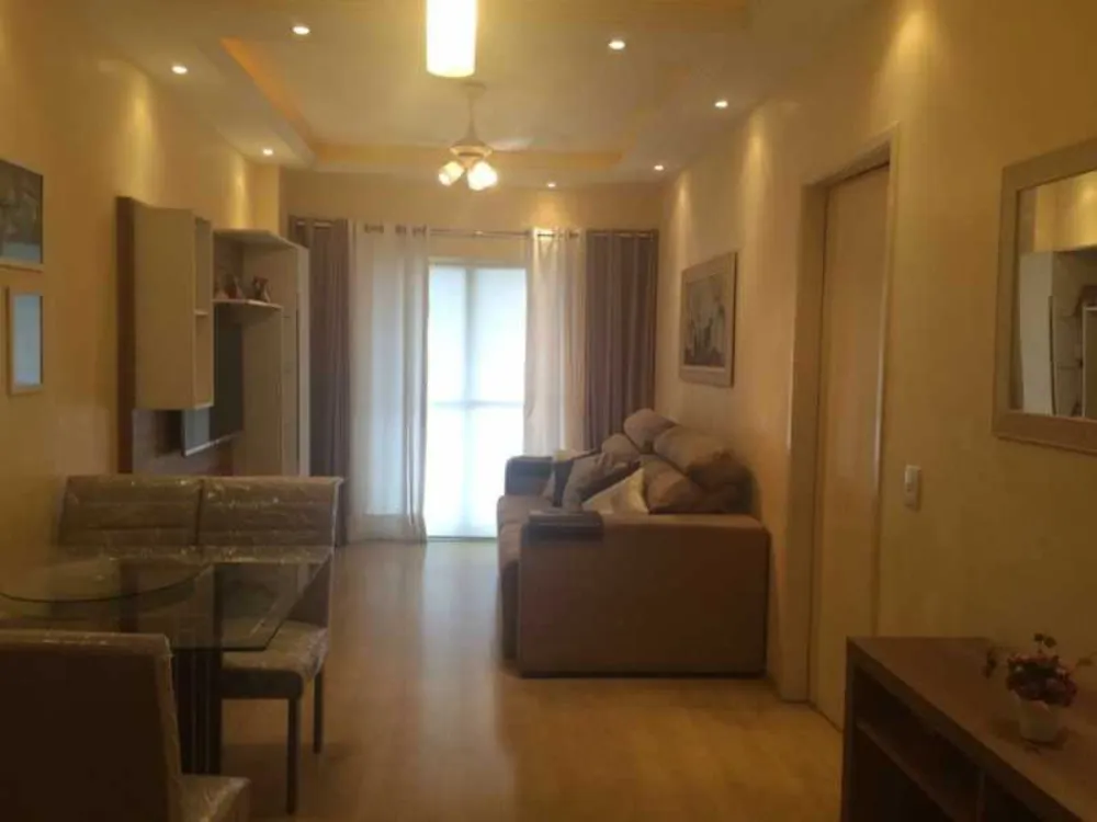 Apartamento, 2 quartos, 80 m² - Foto 14