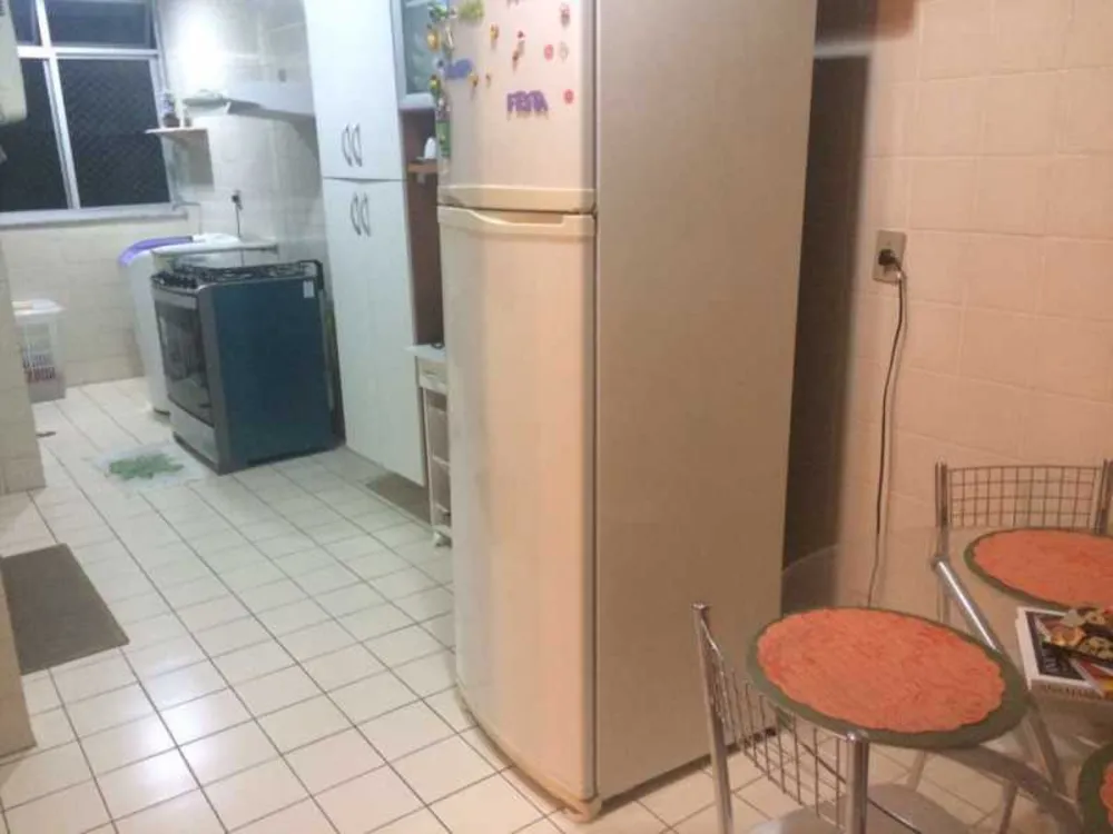 Apartamento, 2 quartos, 80 m² - Foto 1