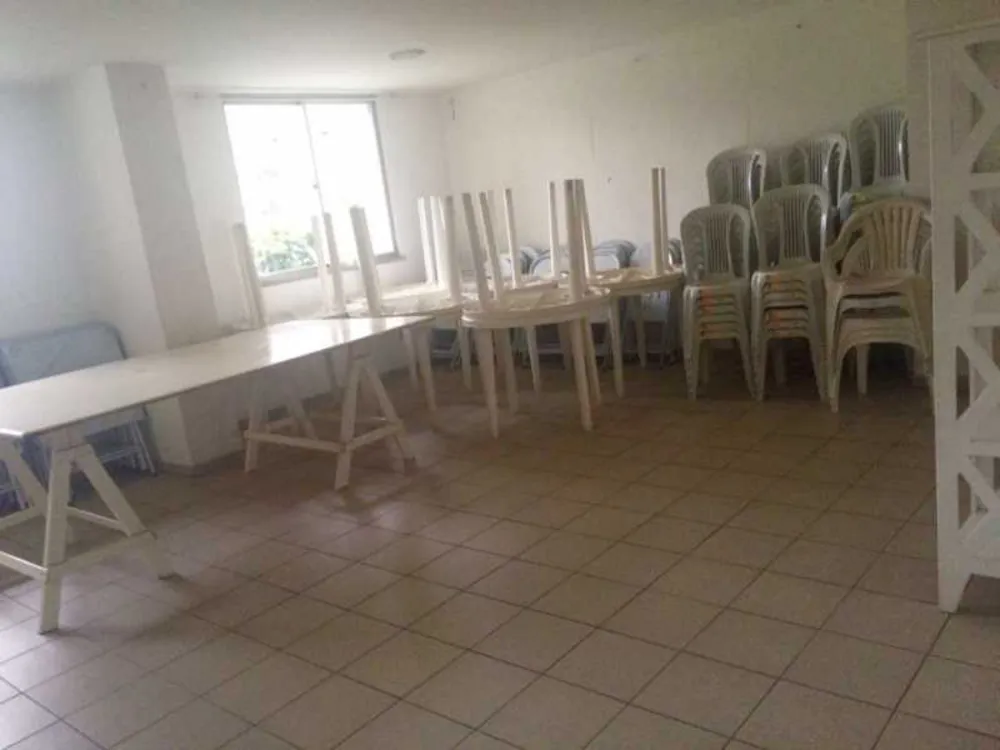 Apartamento, 2 quartos, 80 m² - Foto 2