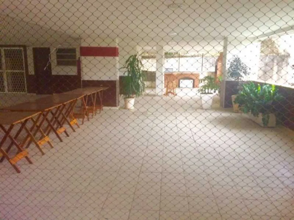 Apartamento, 2 quartos, 80 m² - Foto 7