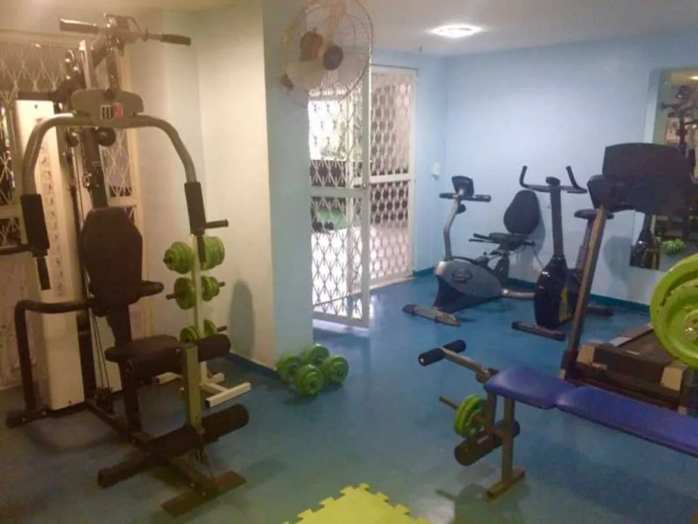 Apartamento, 2 quartos, 80 m² - Foto 15