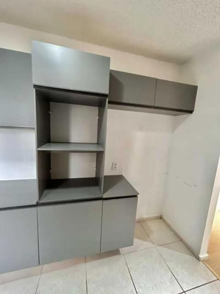 Apartamento, 2 quartos, 45 m² - Foto 7