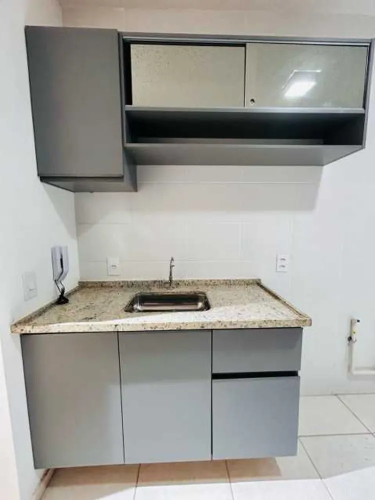 Apartamento, 2 quartos, 45 m² - Foto 9