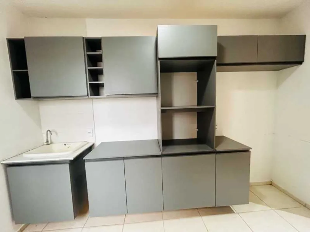 Apartamento, 2 quartos, 45 m² - Foto 1