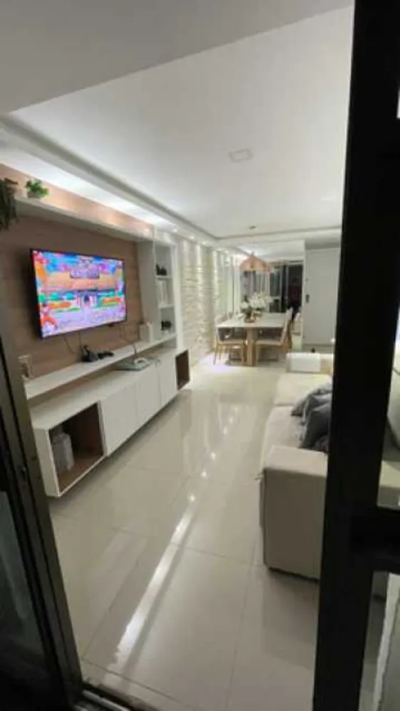 Apartamento, 3 quartos, 98 m² - Foto 14