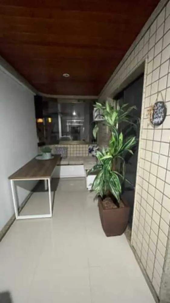 Apartamento, 3 quartos, 98 m² - Foto 1