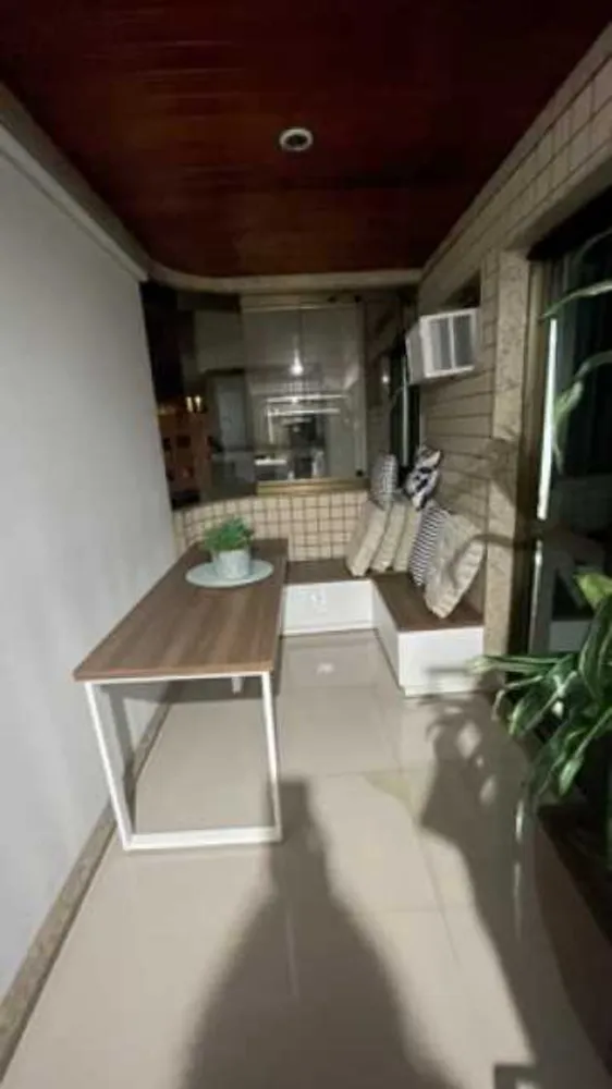 Apartamento, 3 quartos, 98 m² - Foto 11