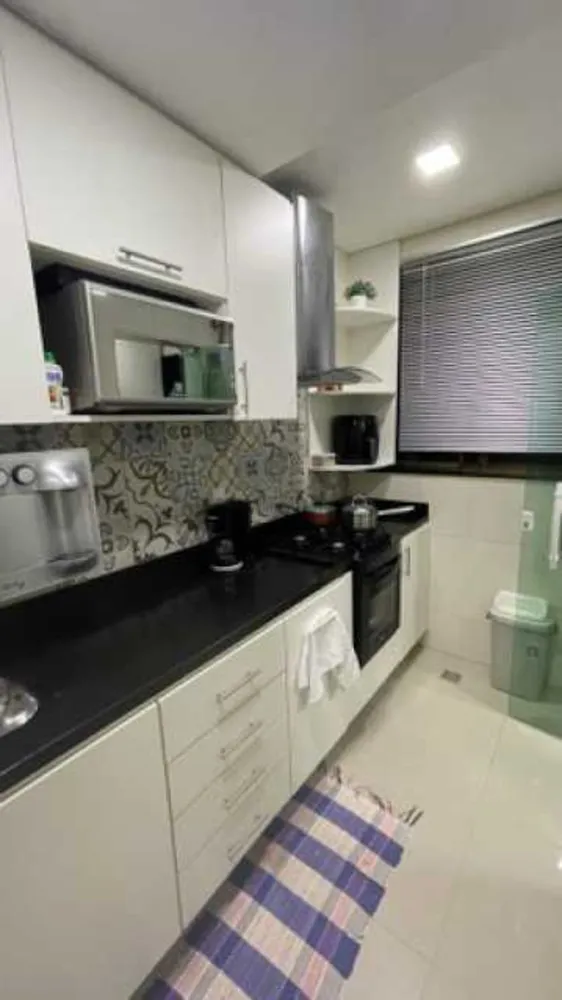 Apartamento, 3 quartos, 98 m² - Foto 13