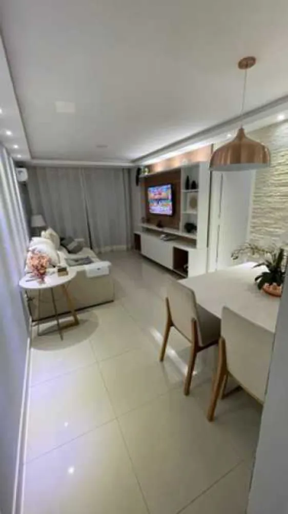 Apartamento, 3 quartos, 98 m² - Foto 18