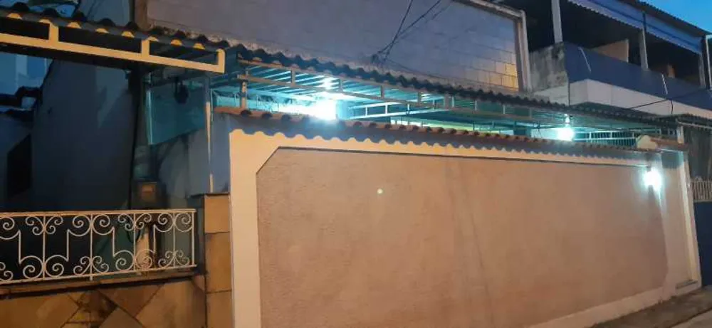 Casa de Vila, 3 quartos - Foto 2