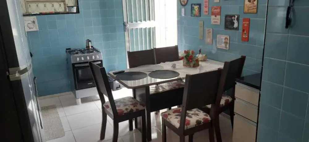 Casa de Vila, 3 quartos - Foto 3