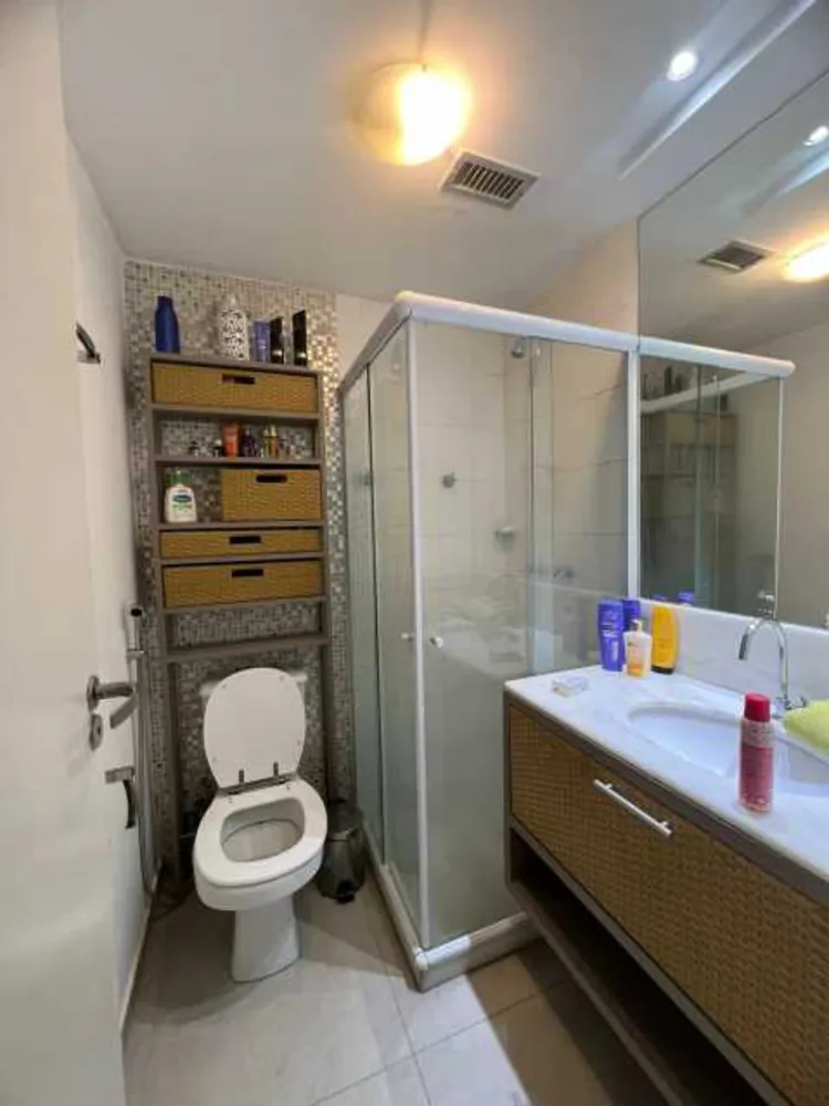 Apartamento, 2 quartos, 110 m² - Foto 11