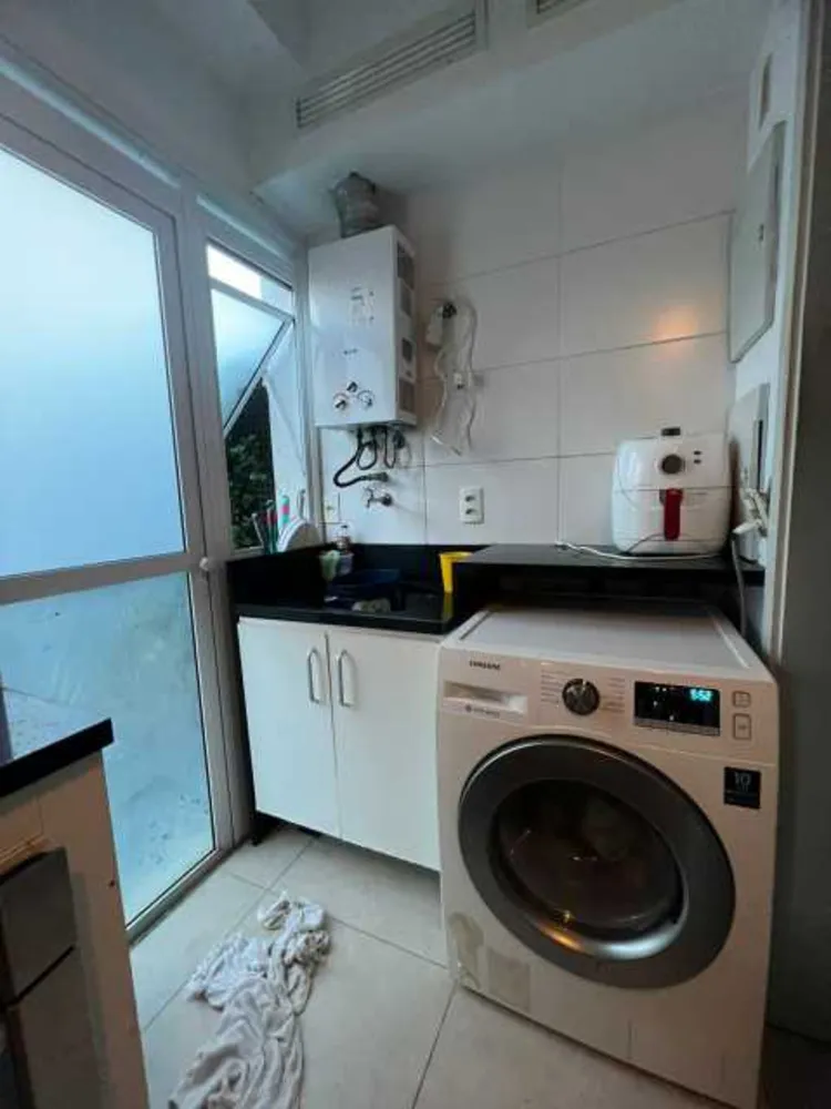 Apartamento, 2 quartos, 110 m² - Foto 3