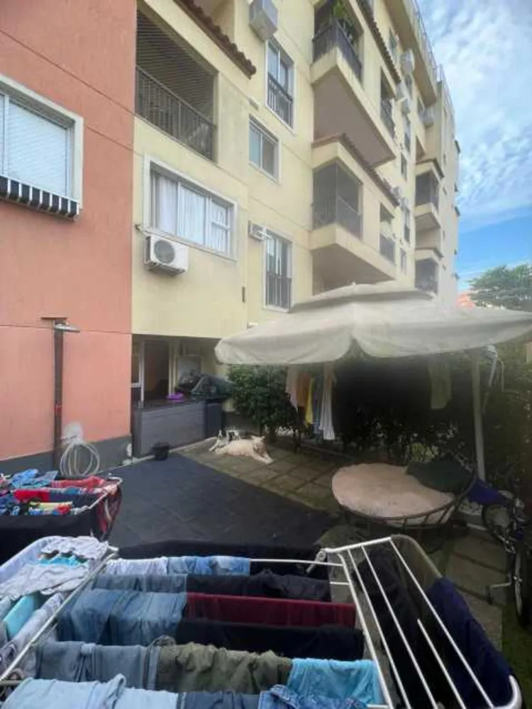Apartamento, 2 quartos, 110 m² - Foto 12