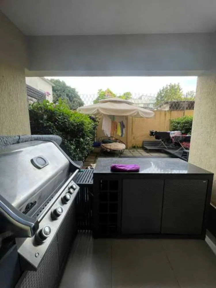 Apartamento, 2 quartos, 110 m² - Foto 2