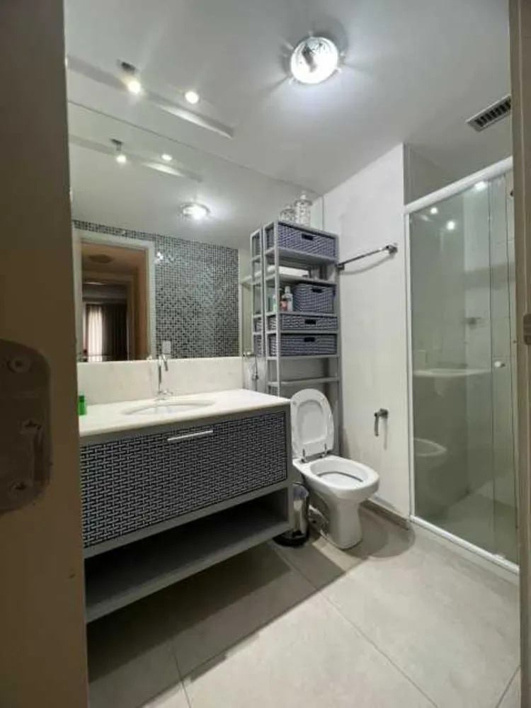 Apartamento, 2 quartos, 110 m² - Foto 7