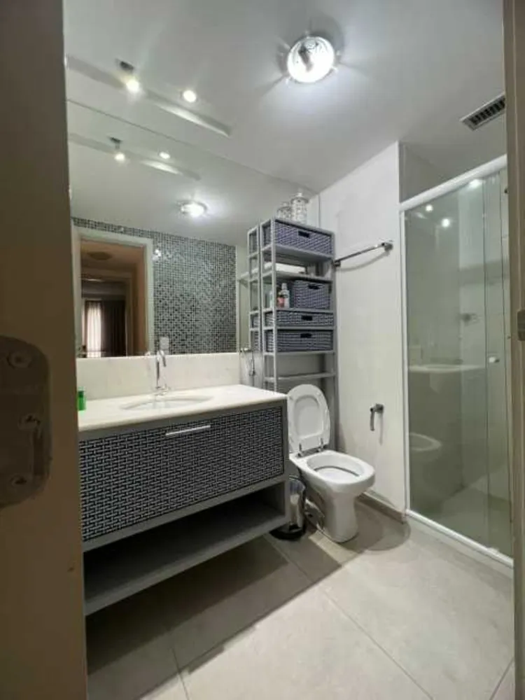 Apartamento, 2 quartos, 110 m² - Foto 4