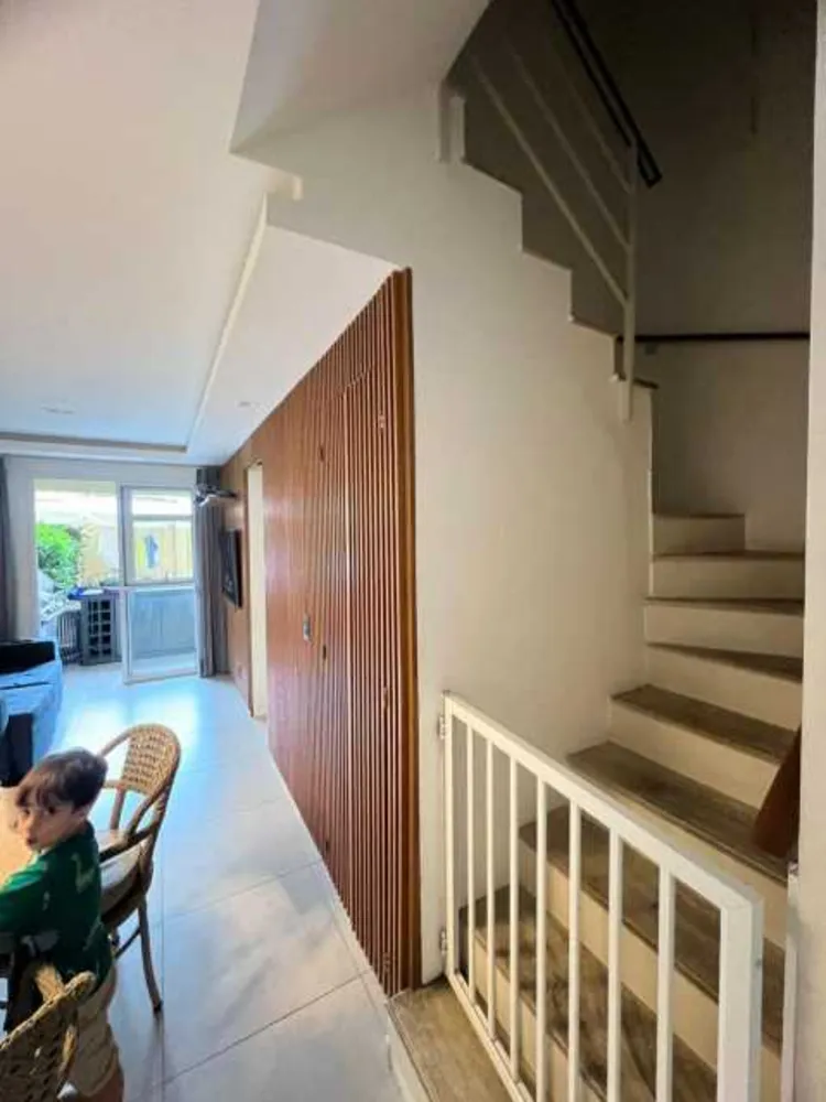 Apartamento, 2 quartos, 110 m² - Foto 13