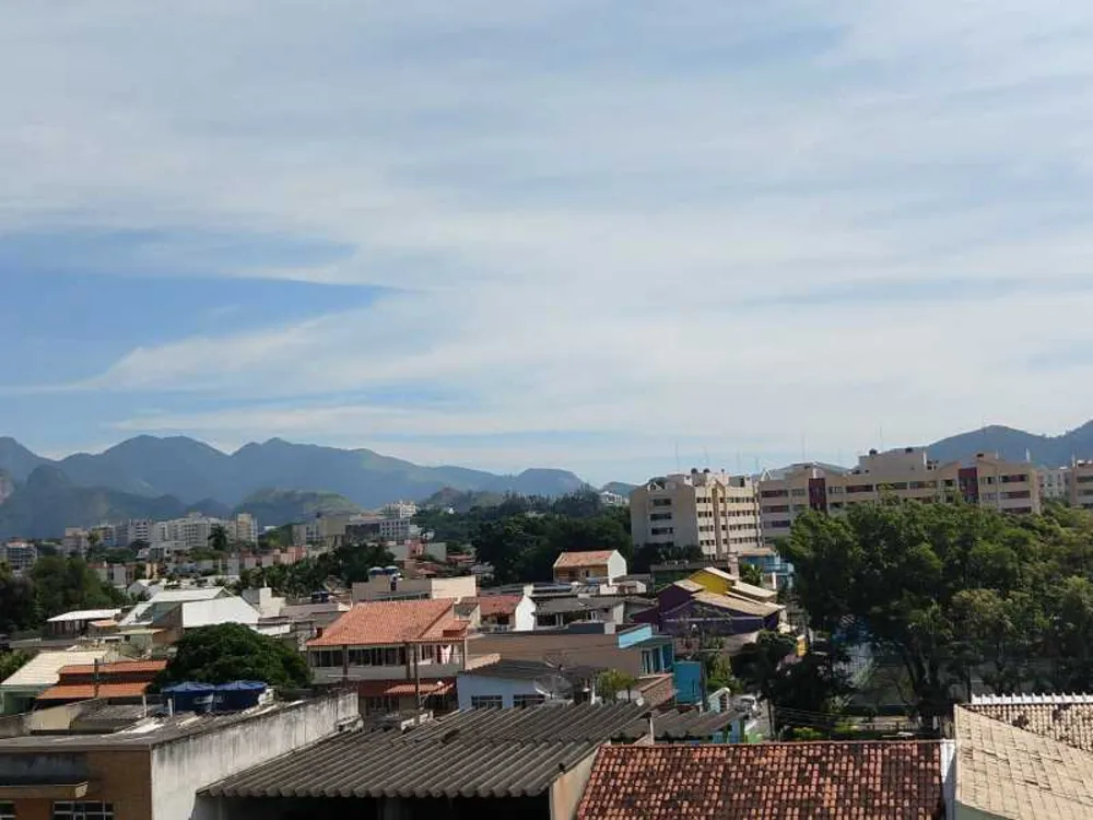 Cobertura, 3 quartos, 126 m² - Foto 4