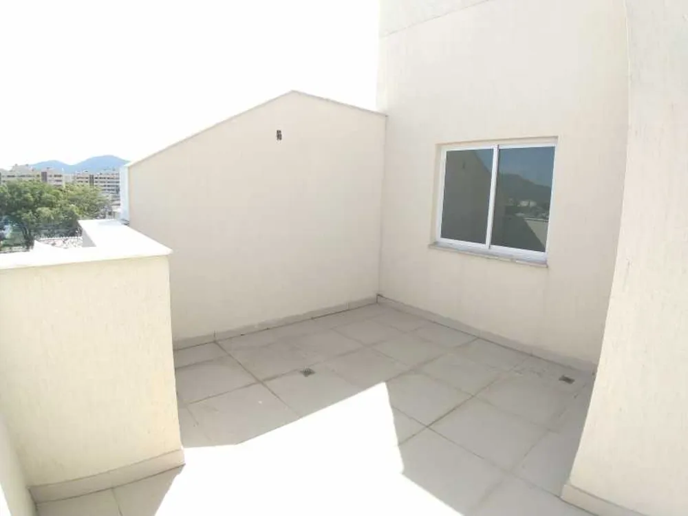 Cobertura, 3 quartos, 126 m² - Foto 2