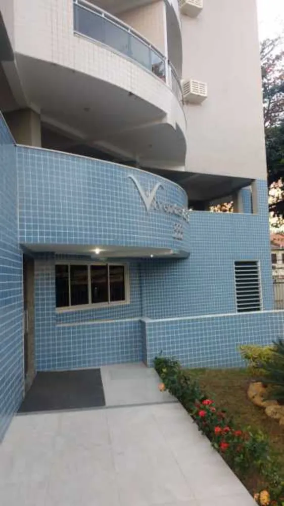 Apartamento, 2 quartos, 73 m² - Foto 1