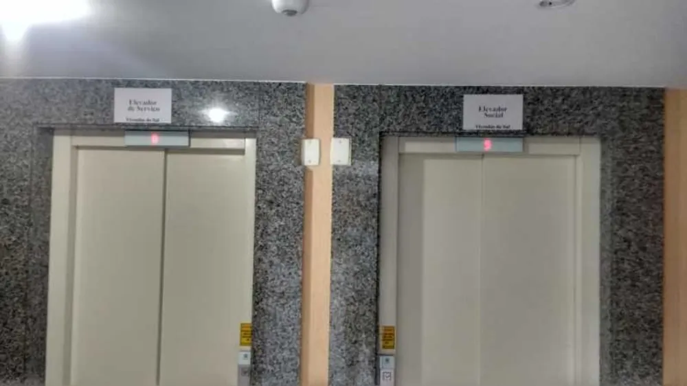 Apartamento, 2 quartos, 73 m² - Foto 3