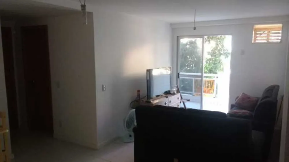 Apartamento, 2 quartos, 73 m² - Foto 2